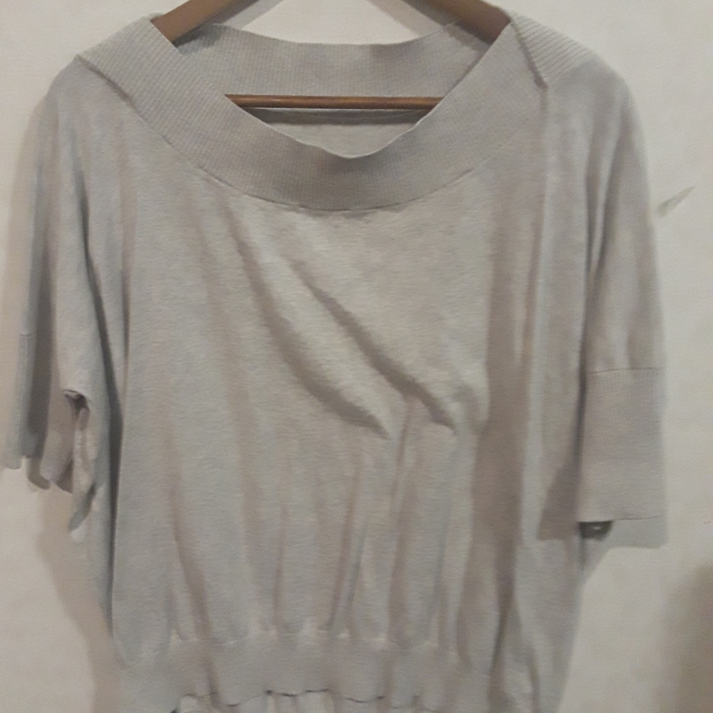 Cabi Sweater